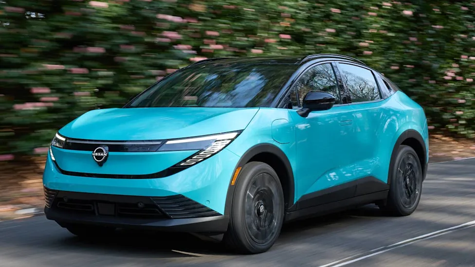 California Just Found A New Way To Keep EV Sales Moving