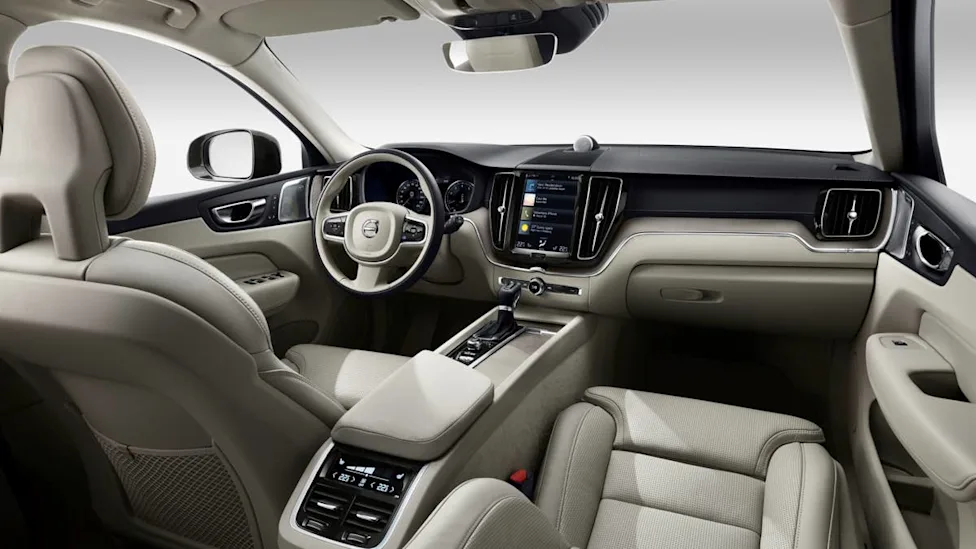 The 2026 Volvo XC60 Has Many Trims, but Only One Is the Smart Buy