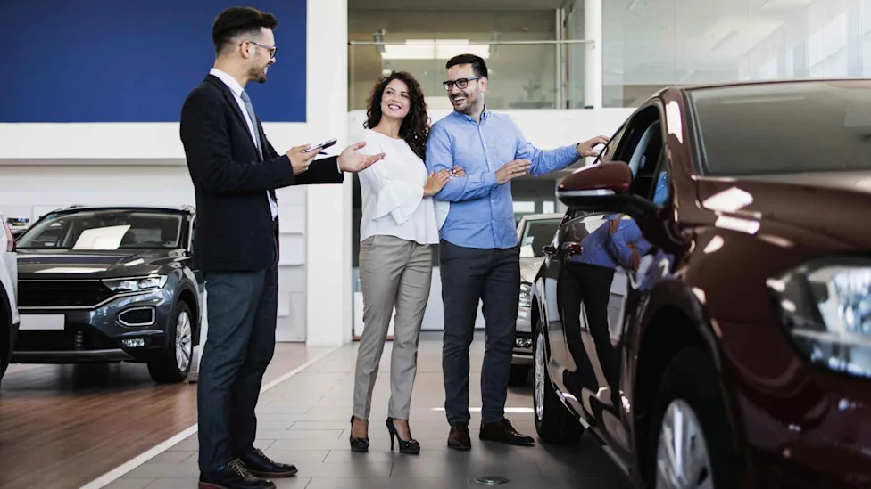Used Version of Your Dream Car Could Be the Better Buy -- Here's Why