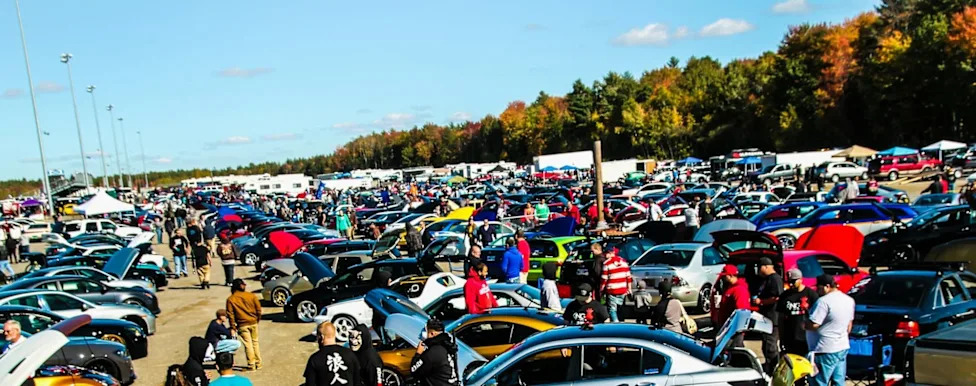 Savoy Automobile Museum's 'The Connection' Car Show Returns September 12 With 350 Show Cars