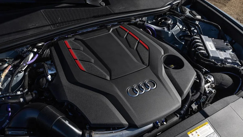 Audi Owners Sue Over Water Pump Failures That Can Cost Thousands To Fix