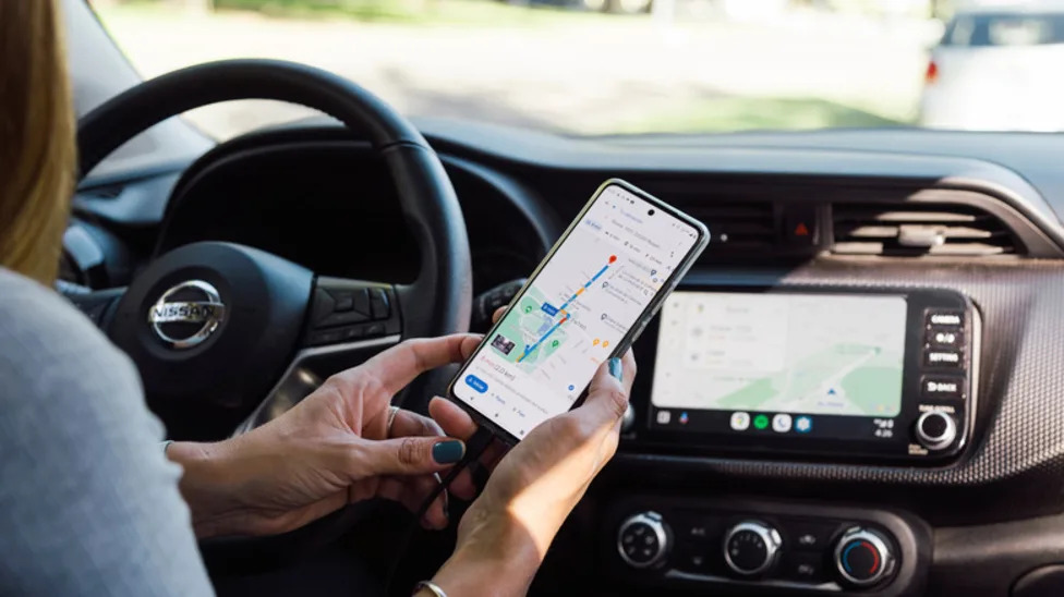 Why Does Wireless Android Auto Turn On Your Phone's Wi-Fi?