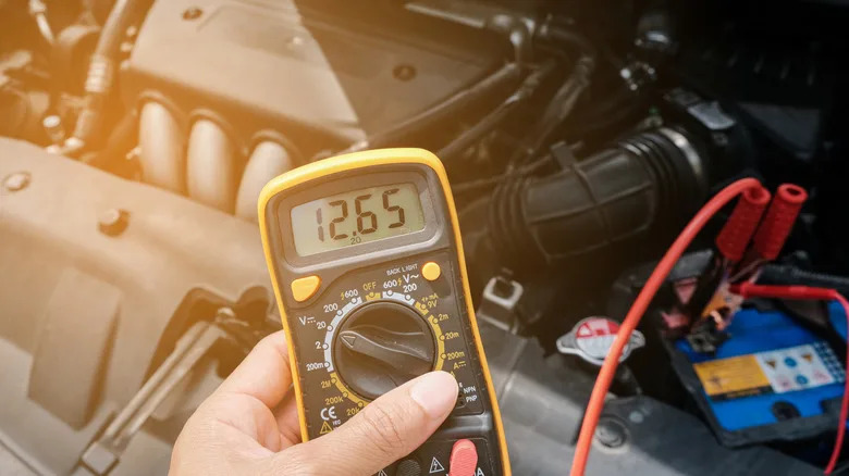 The Most Important Things You Need To Check Before Buying A Used Electric Car