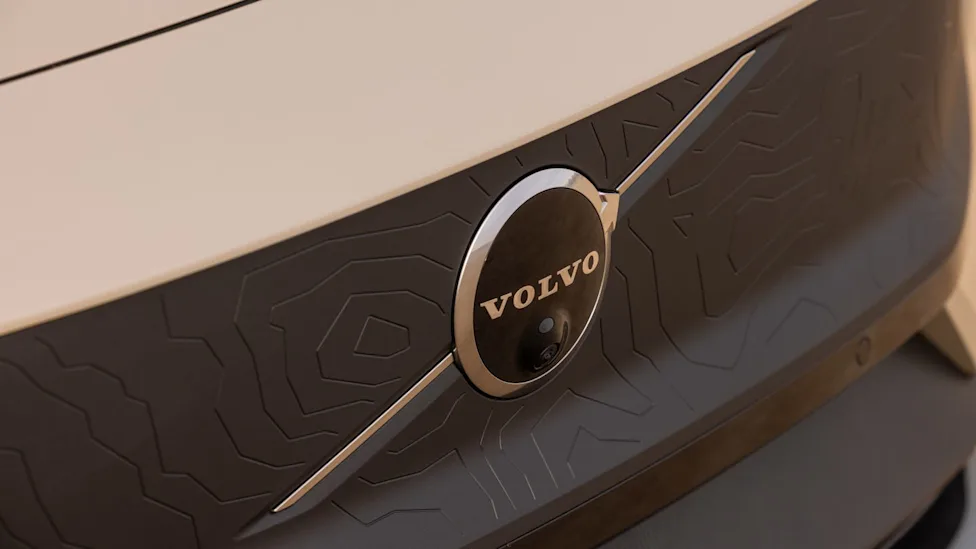 Volvo, Report: Volvo EX50 Will Replace EX40 in the U.S.