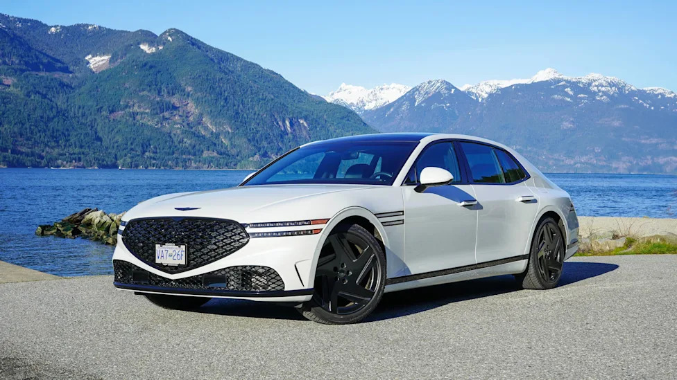 Genesis Reliability: The Luxury Brand Has a Serious Problem