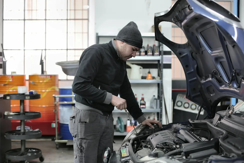 30+ Classics Hidden in a New Jersey Garage: A Corvette Specialist Lets Go of a Lifetime