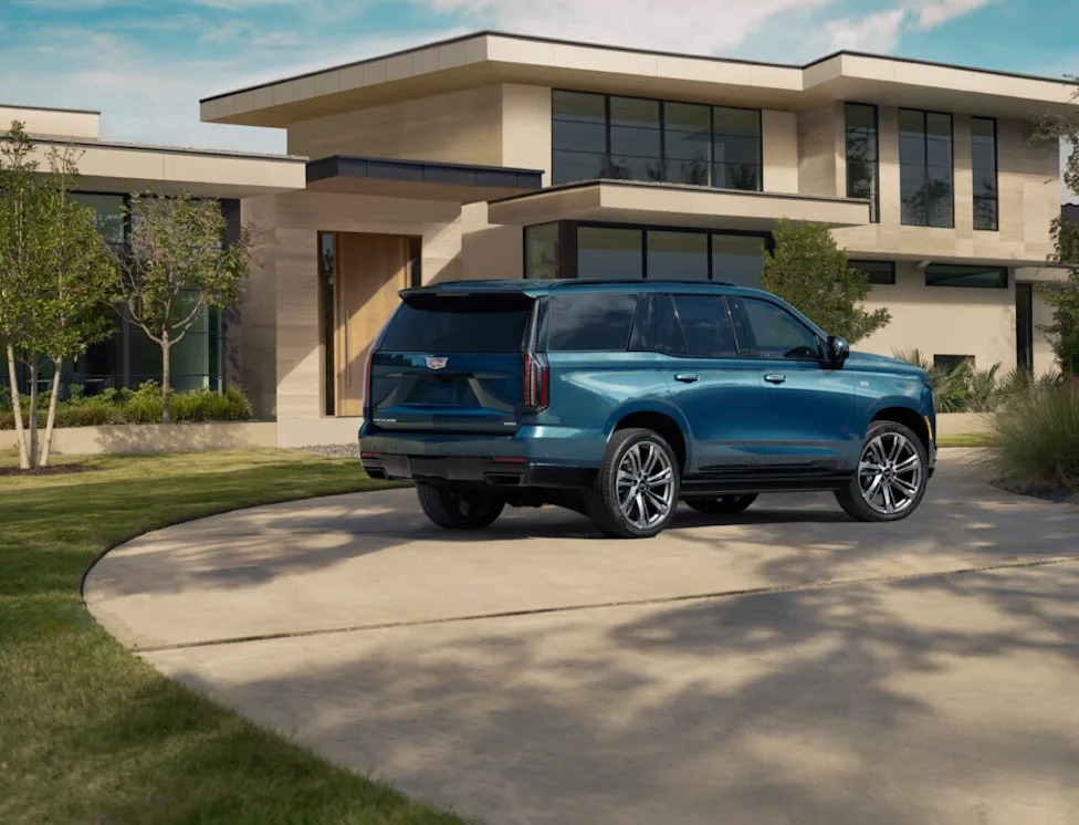 GM Issues Urgent Do-Not-Drive Recall Over Sudden Wheel Lock-Up Risk on Chevrolet, GMC, Cadillac Vehicles