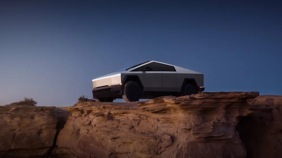Tesla Bumps Cybertruck Prices by Up to 7 Percent