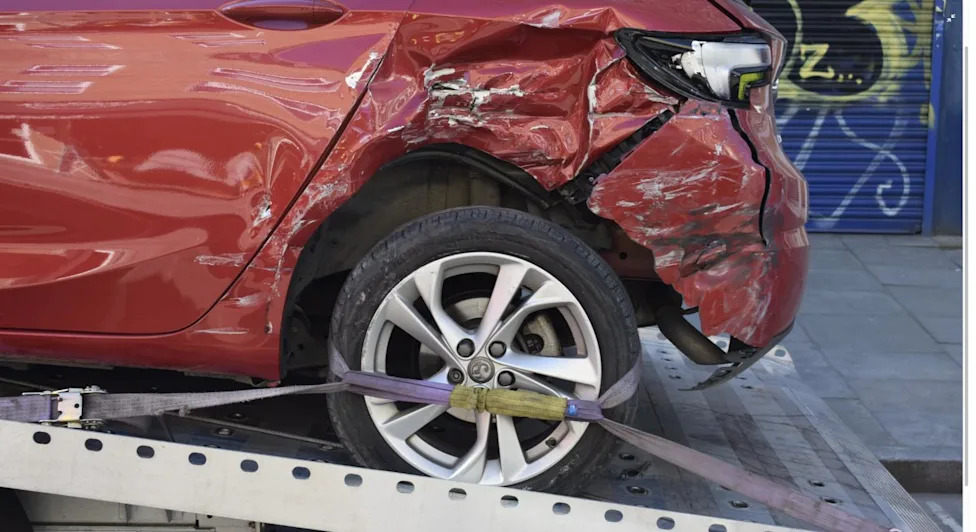 A Banned Airbag Part Just Killed Its 11th Person — Because You Can't Recall a Crime