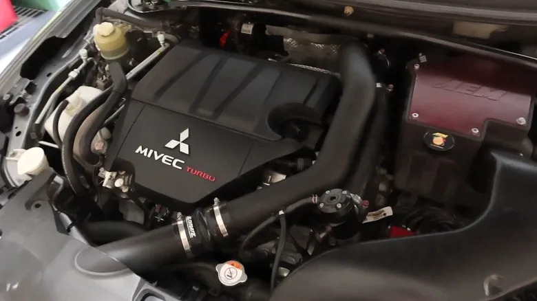 Some Cars Have Batteries In The Trunk - Here's Why