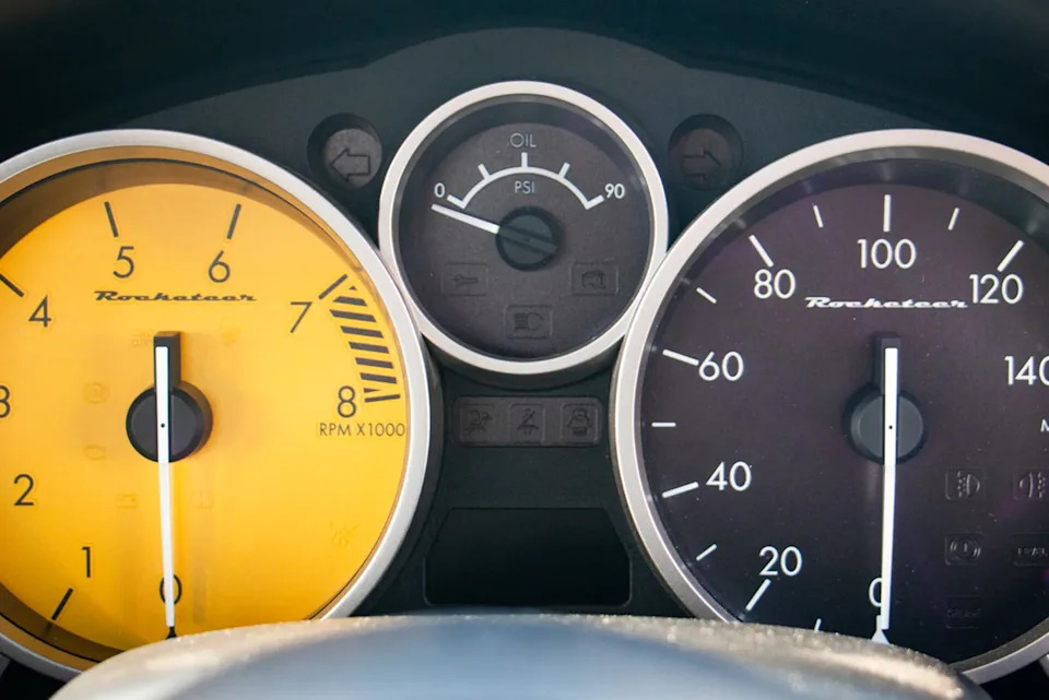 Mazda Miata NC Finally Gets a 300-HP V6 It Rightfully Deserves