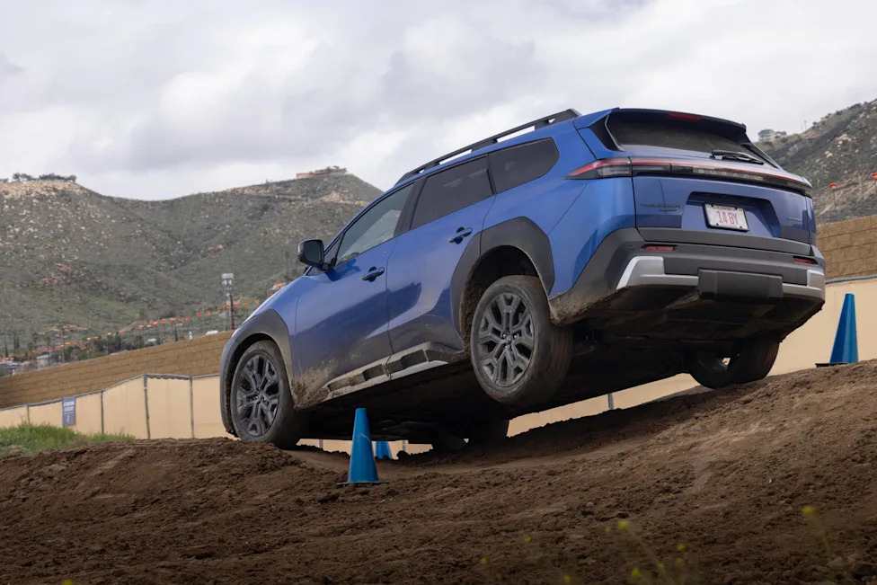 Subaru’s Quickest Model Keeps Its $39,995 Price For 2027