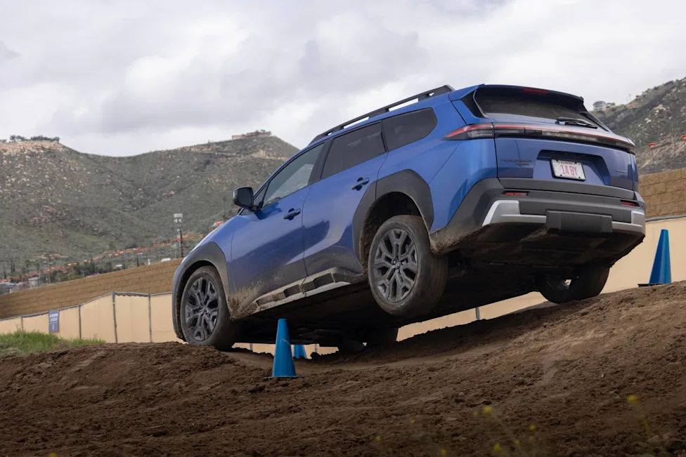 Subaru’s Quickest Model Keeps Its $39,995 Price For 2027