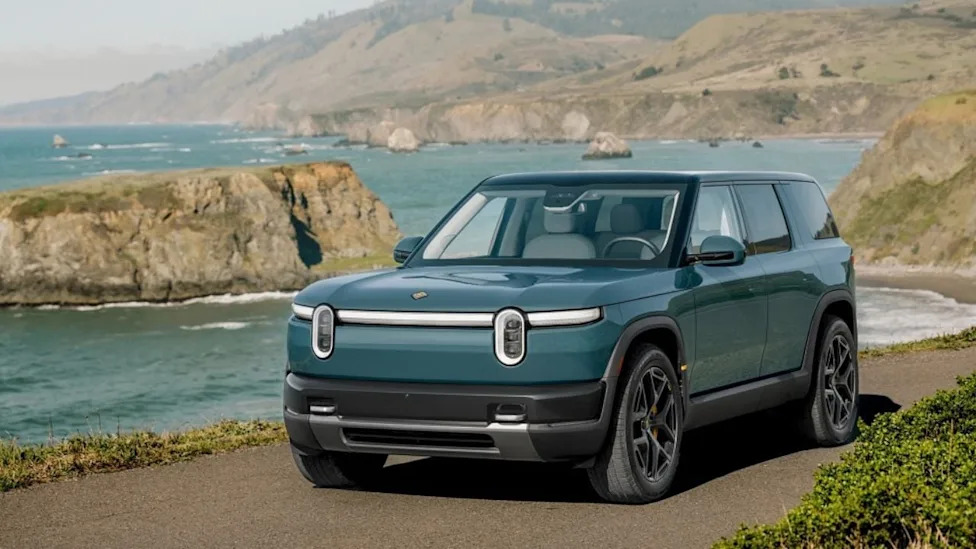 Rivian R2 Reservation Holders Discover Early Signups Don’t Guarantee Early Delivery