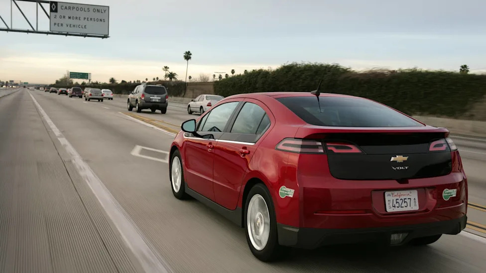 Here's How Surging Transportation Costs Are Changing Americans' Driving Habits