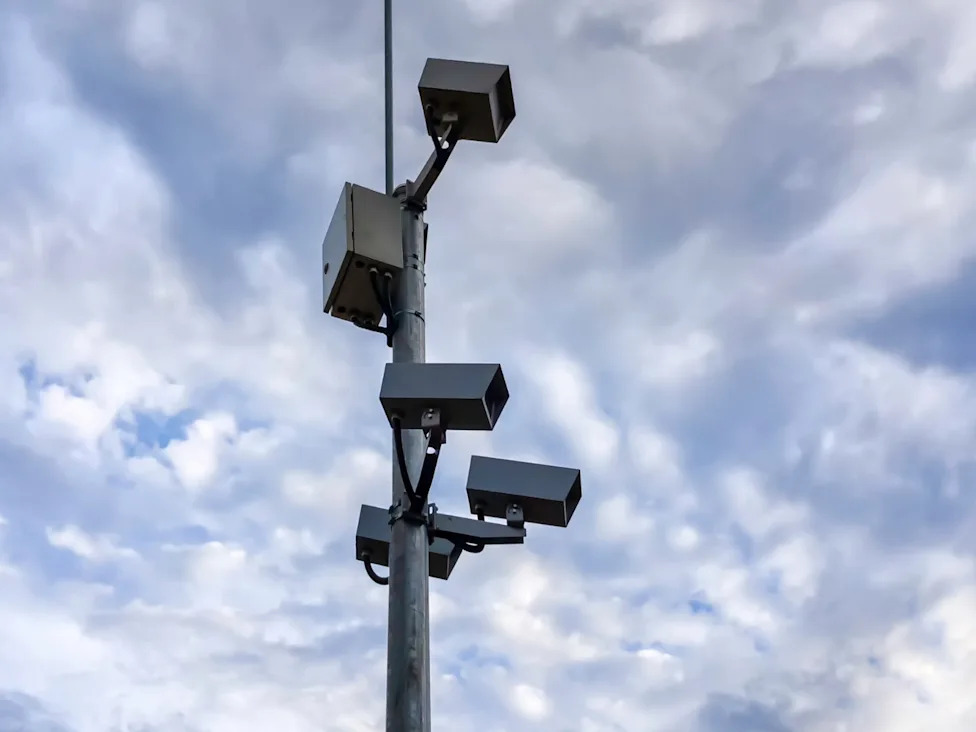 These Traffic Lights Reward Drivers Who Obey the Speed Limit
