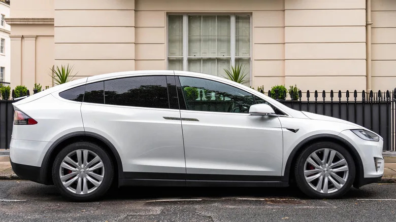 Not Just Tesla: Millions Of Cars Hit By Hidden Door Handle Recall