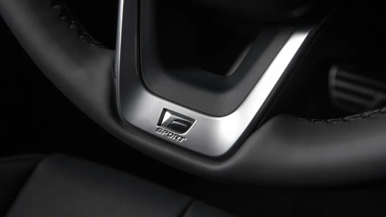 What Does The Lexus F Sport Package Include (And Which Models Offer It)?