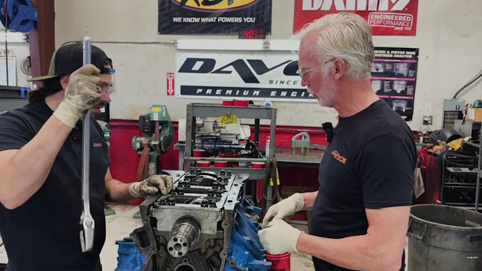 Utah Diesel Shop Replaces Customer's Engine After Realizing Its Own $20,000 Mistake