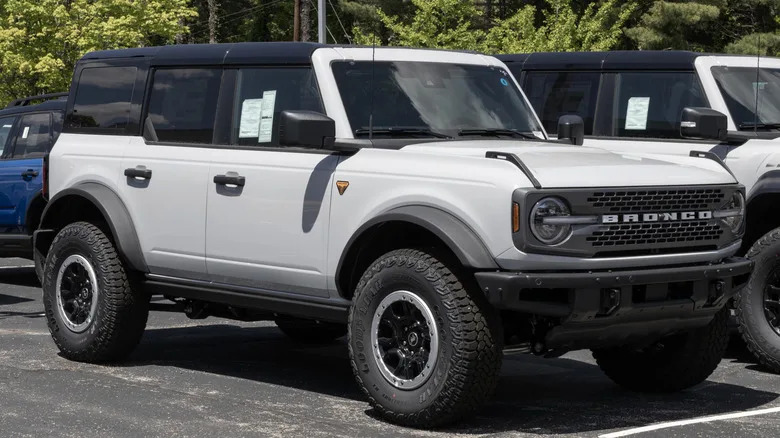 What Makes The Jeep Wrangler Rubicon So Capable Off Road?