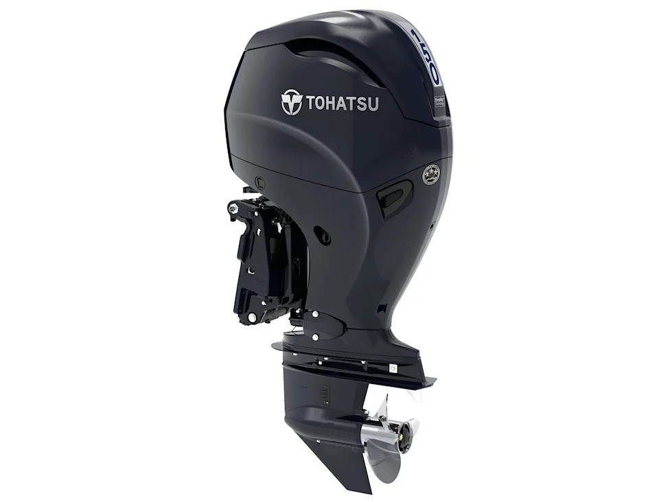 Tohatsu MFS150A