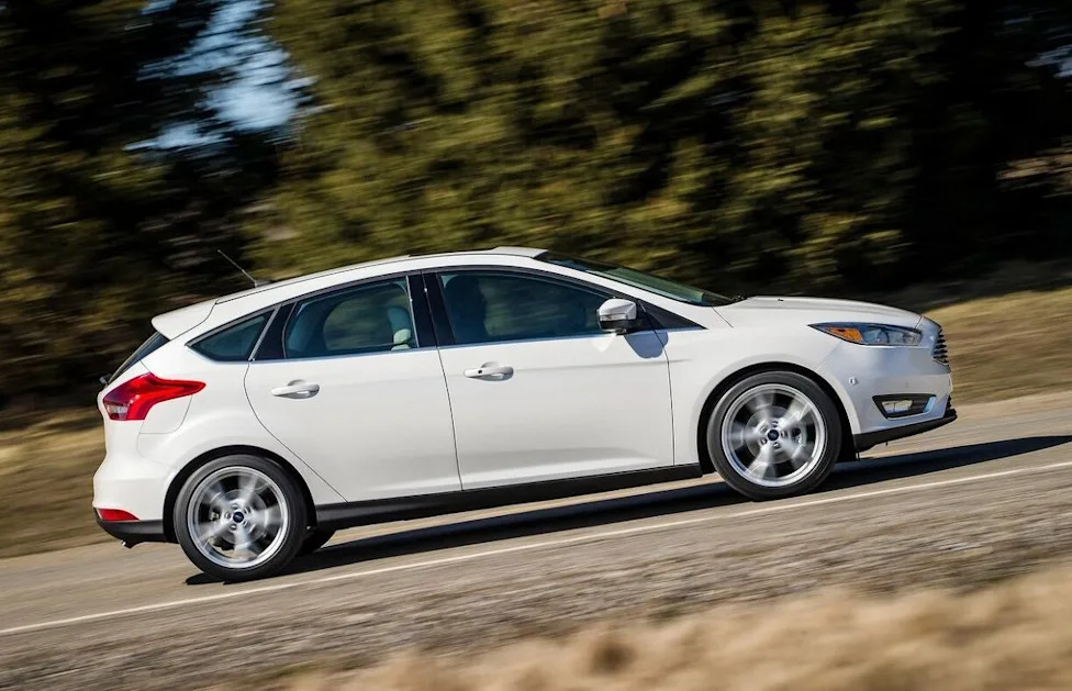 Ford Recalls More Than 255,000 Cars-Again-Over Engine Stall Risk