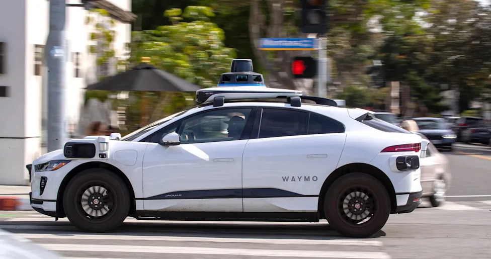 TechCrunch Mobility: The hidden human cost of robotaxis