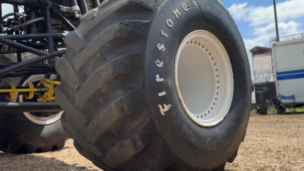 This Is The Biggest Monster Truck In The World