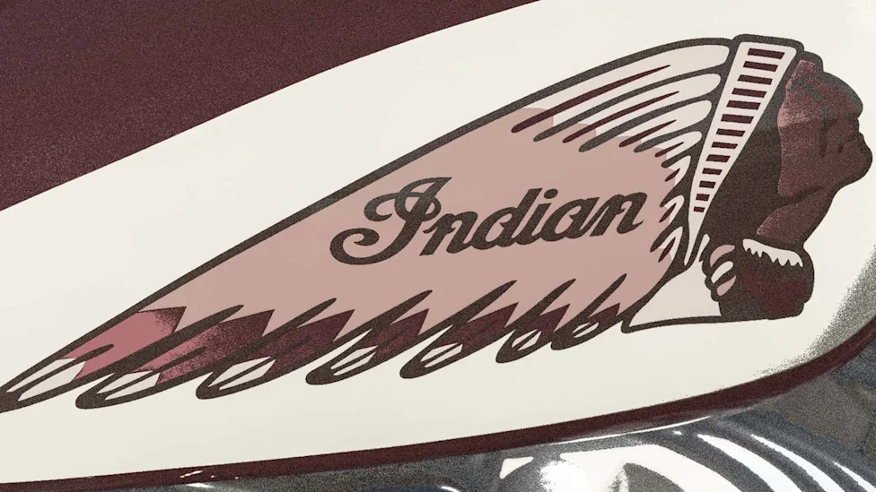 Indian Motorcycle Has No Idea What It's Doing, And Its New Bike Proves It