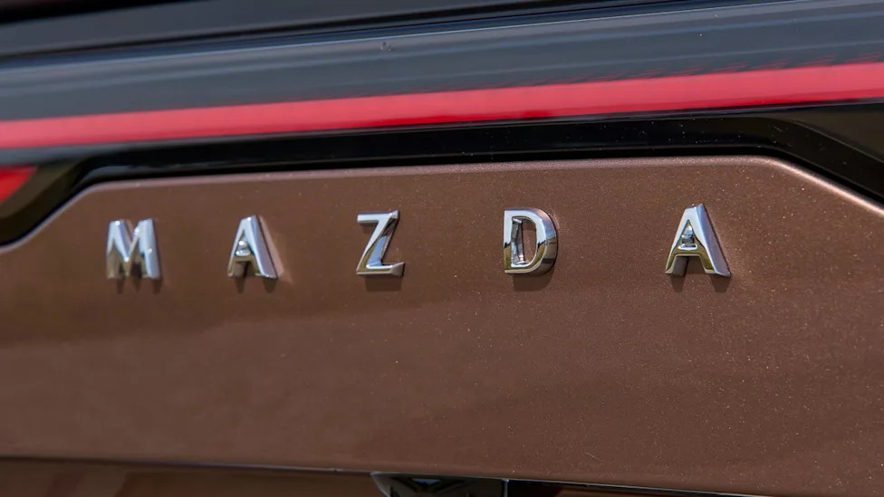 This Woman Says Her New Mazda Wouldn't Detect the Keys to the Car