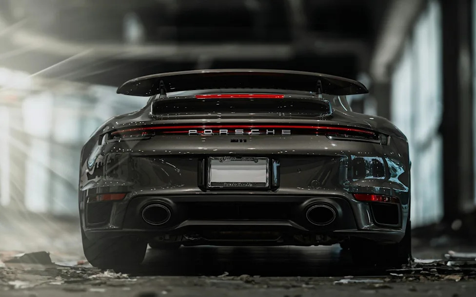 Porsche, Porsche Strikes Back After Corvette and Mustang Humiliated Europe’s Best