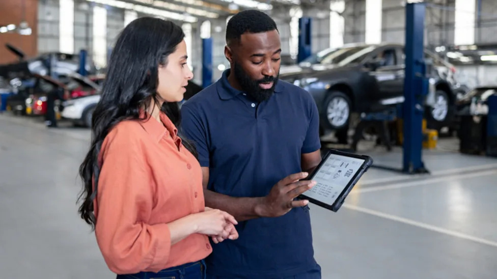 Your Next Oil Change Could Cost A Lot More Than You're Ready For