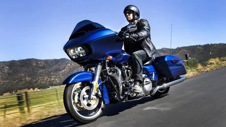 Why Didn't Harley-Davidson Release A 2014 Road Glide?