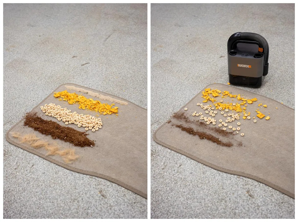 The Car Vacuum That Won Best Design in Our Testing Is 30 Percent Off for Prime Big Deal Days