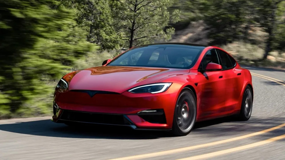 EV Test Showed That Battery Degradation Simply Doesn't Exist