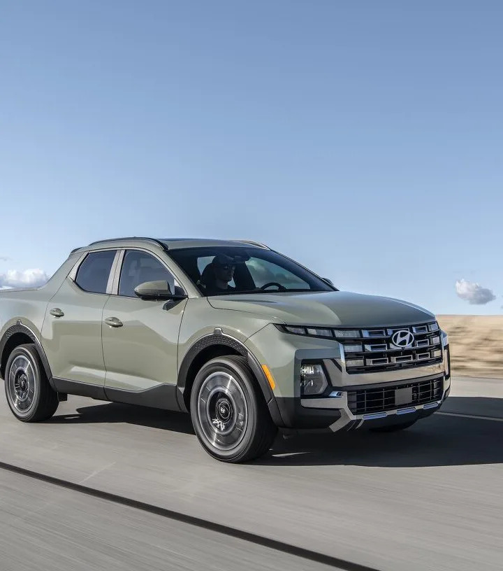 Hyundai Santa Cruz Trade in Value: Here's What You Should Get and Why