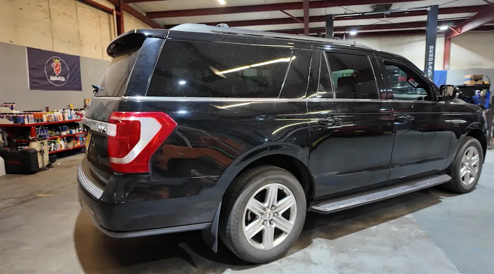 Ford, Ford Expedition, Ford Expedition Owner Reaches Breaking Point as Second Transmission Shows Signs of Failure at Just 20,000 Miles