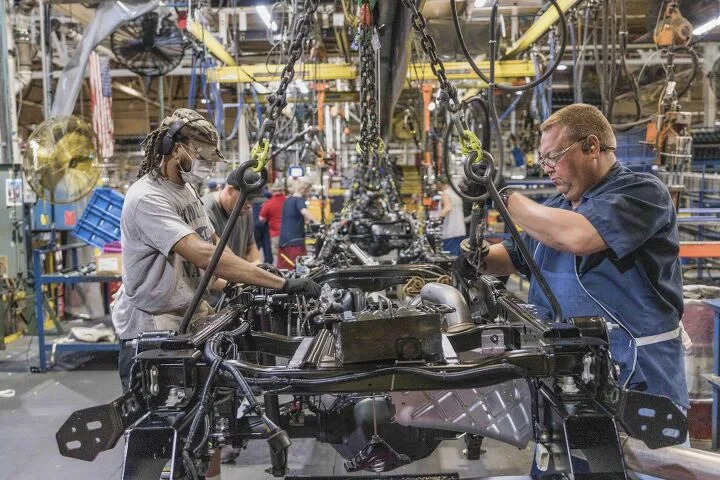 Question of the Day: Are There Too Many Recalls?