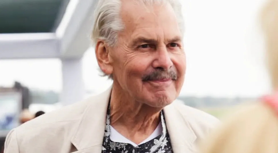 What Gordon Murray's Pebble Beach Honor Actually Recognizes, Engineering-Wise