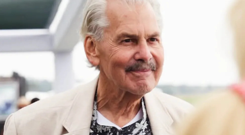 What Gordon Murray's Pebble Beach Honor Actually Recognizes, Engineering-Wise