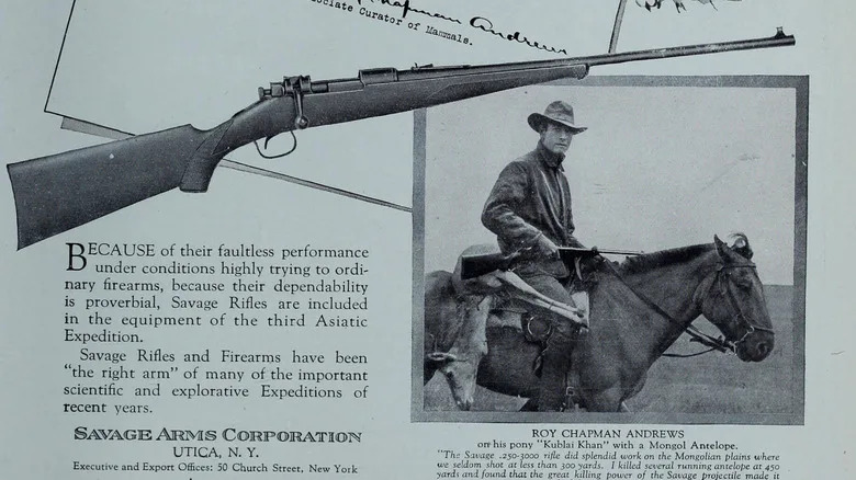 Michelin Revolutionized Radial Tires, But This Guy Invented Them 30 Years Earlier