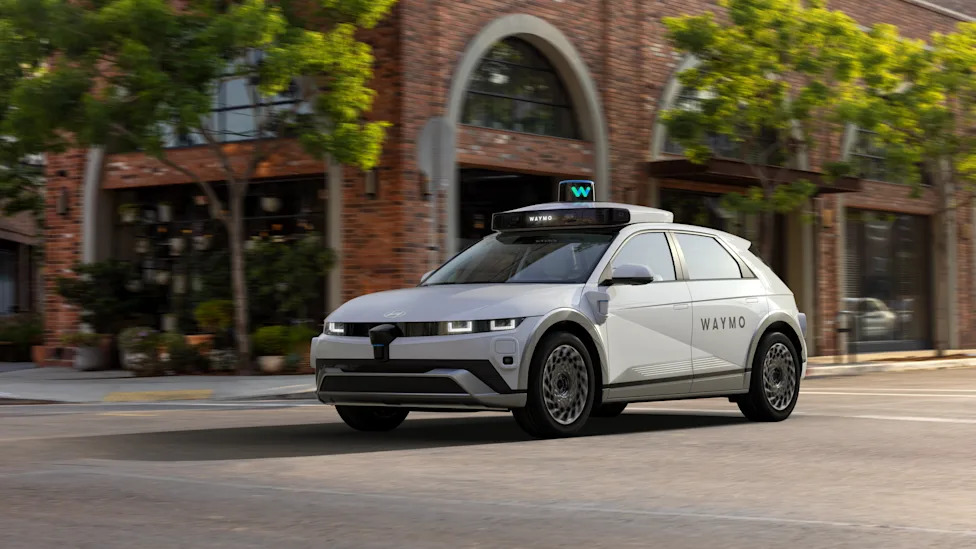 After 50 Million Driverless Miles, Waymo's Crash Numbers Are Hard To Ignore