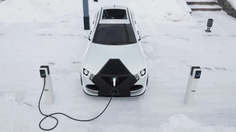 Fact Or Myth: Should You Warm Up Your Car Before Driving In The Cold?