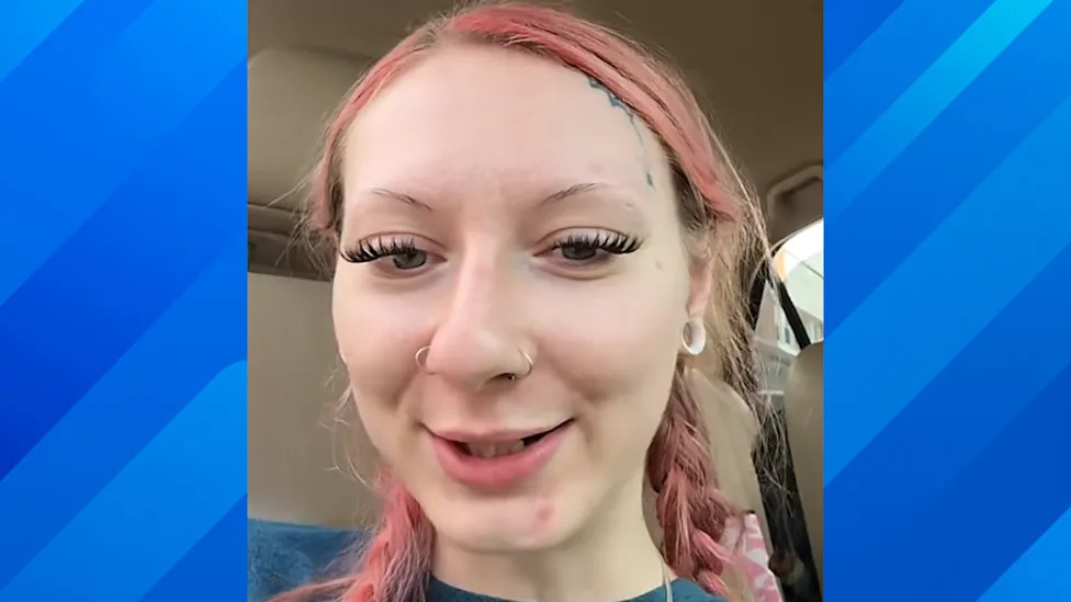 Woman Brags She's Never Had An Oil Change. Valvoline Shuts It Down Fast