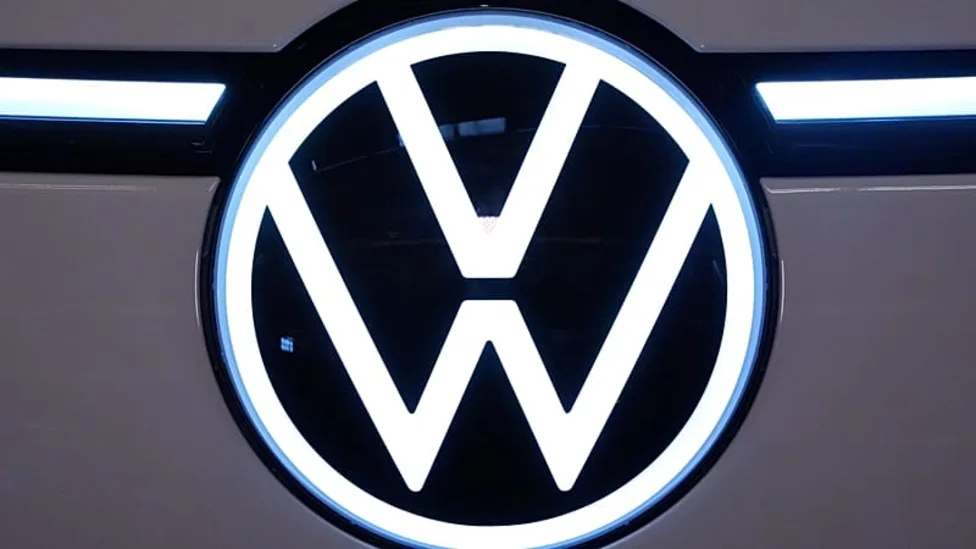 Volkswagen, Volkswagen’s Chinese branch doubles down on self-driving technology