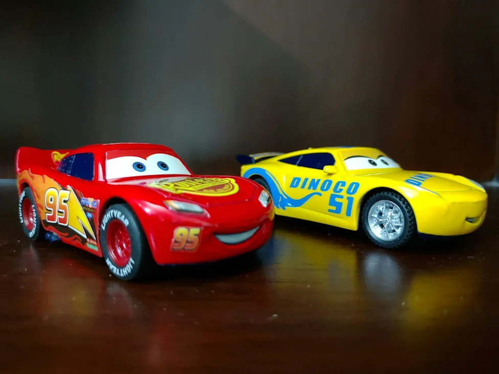 What the 'Cars' 20th Anniversary Re-Release Gets Right About Real Automotive History