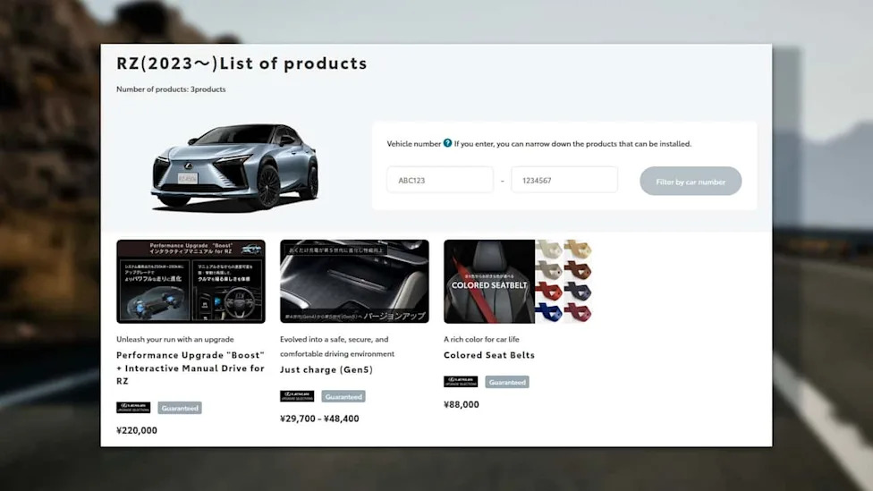 Toyota Will Modernize Your Aging Plug-In With Its Factory Upgrade Program