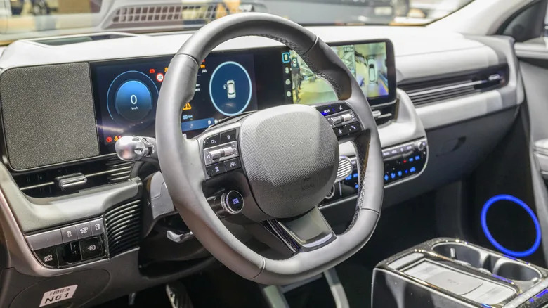 We Asked Hyundai What SEL Means, And The Internet Has It Wrong