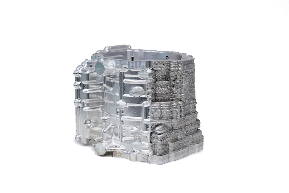 Hyundai and Kia Are 3D Printing Car Parts Traditional Factories Can’t Make