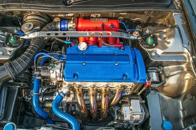Don’t Panic — Here’s Why Your Car Ticks When It’s Cooling Down